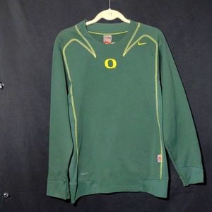 Oregon ducks pullover